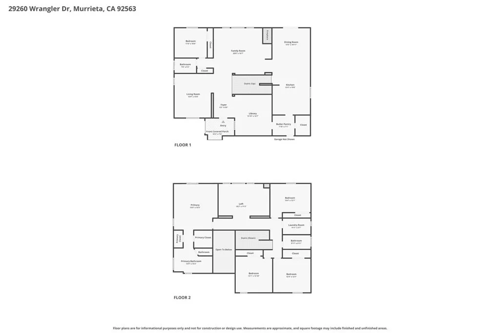 Photo of 29260 Wrangler Drive