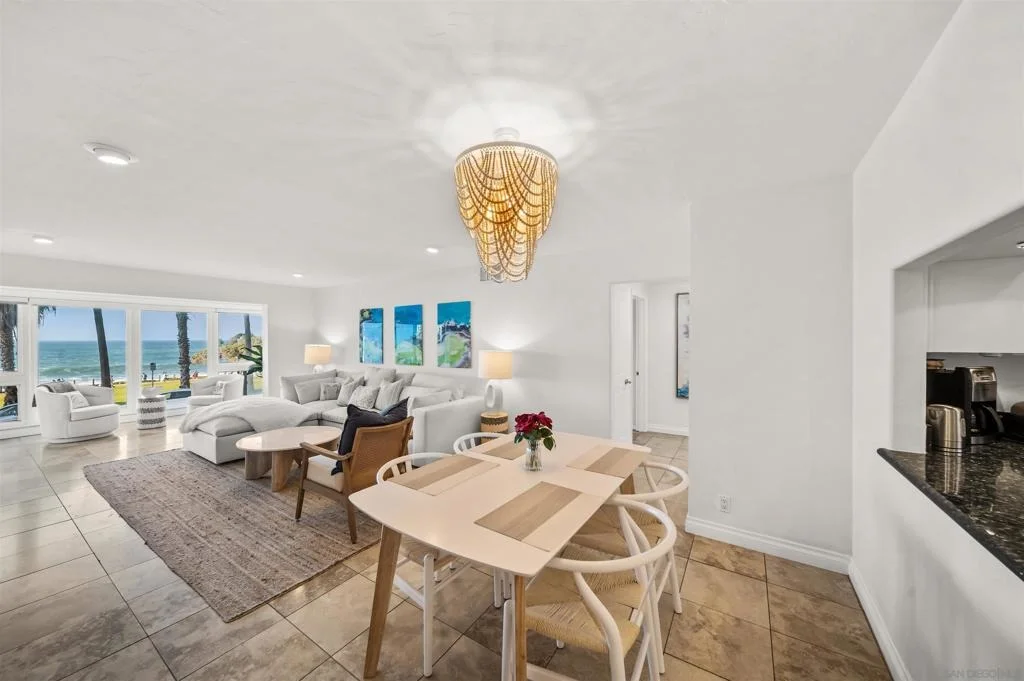 Photo of Unit UNITA at 1039 Coast Blvd