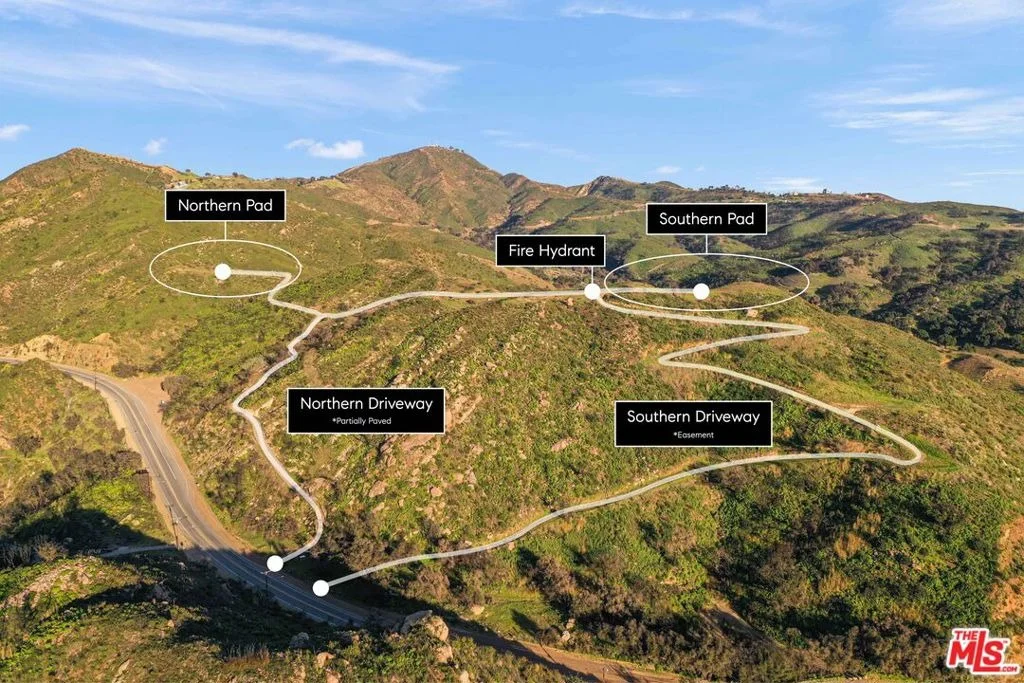 Photo of 1100 Kanan Dume Road