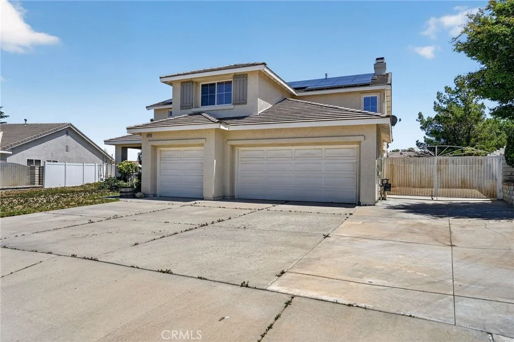 Photo of 42240 Ridge View Drive