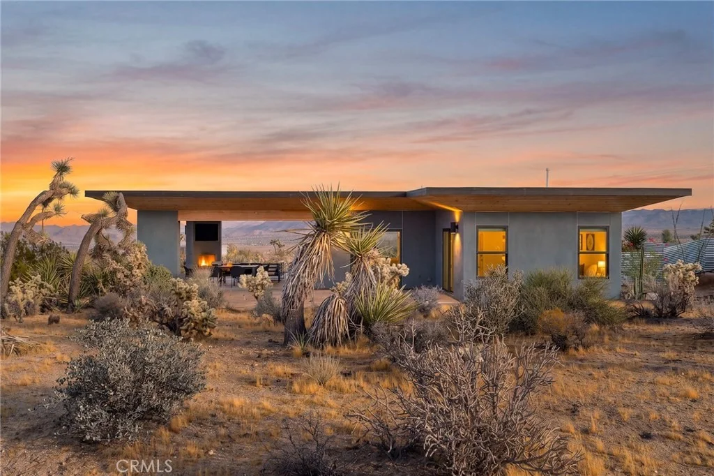 Photo of 58860 Ocotillo