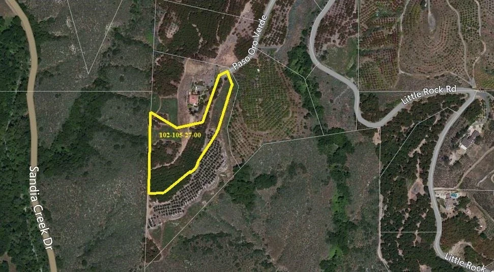 Photo of 8 Paso Oro Verde