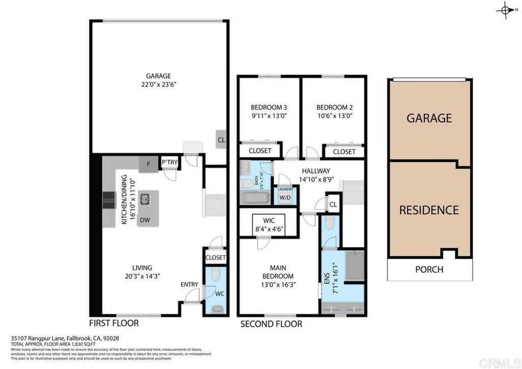 Photo of 35107 Rangpur Lane