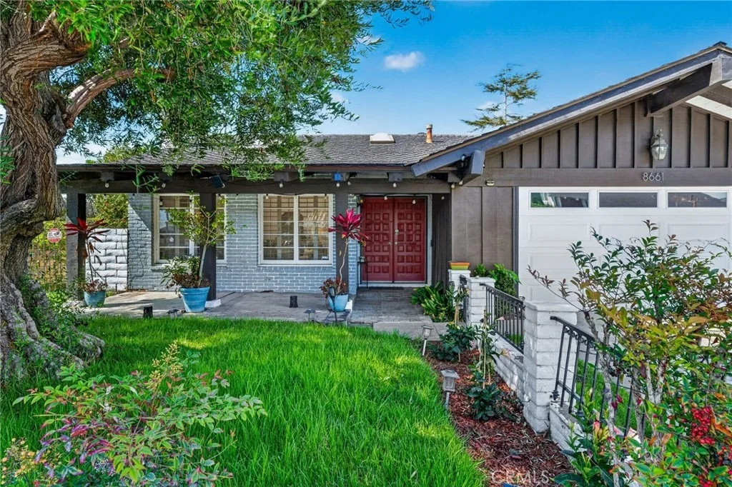 Photo of 8661 Brookside Drive