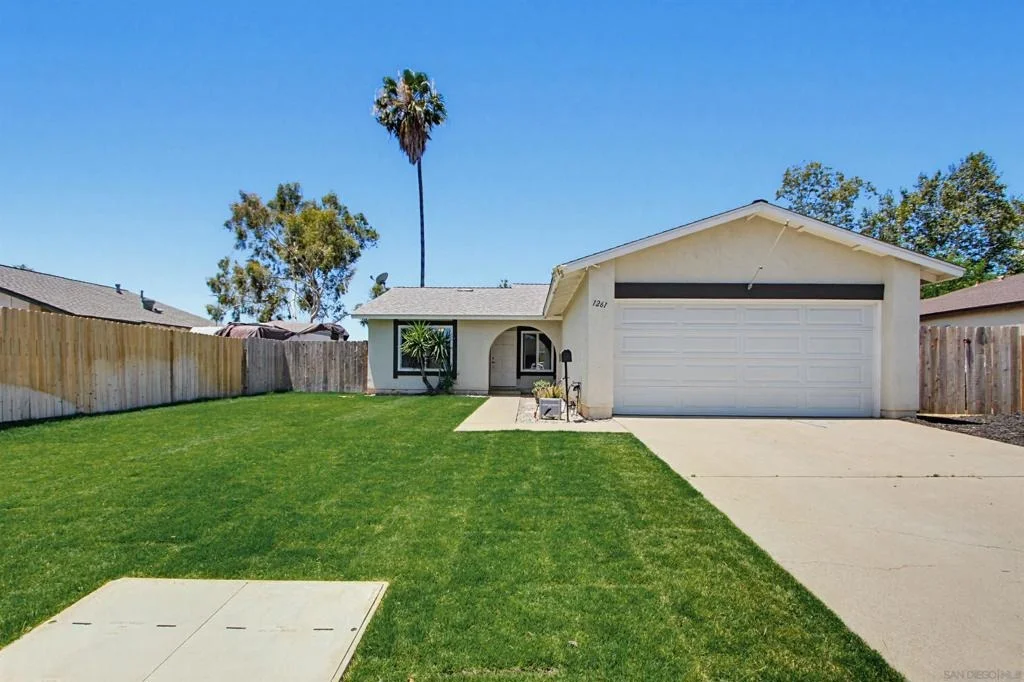 Photo of 1261 Conway Dr