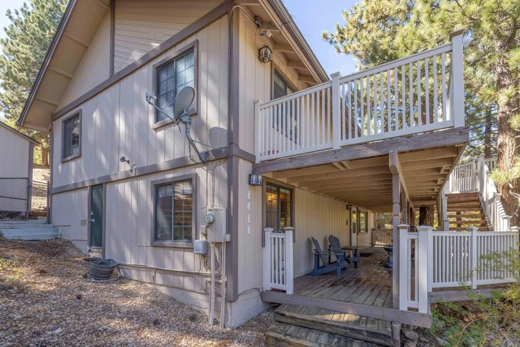 Photo of 1411 Klamath Road
