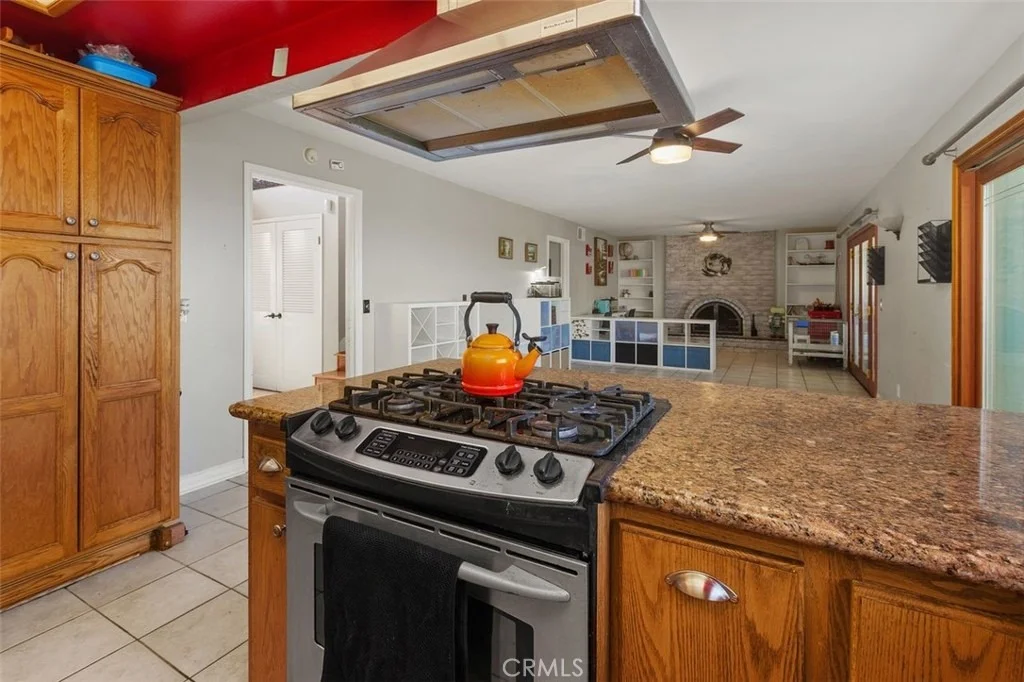Photo of 14740 Descanso Drive