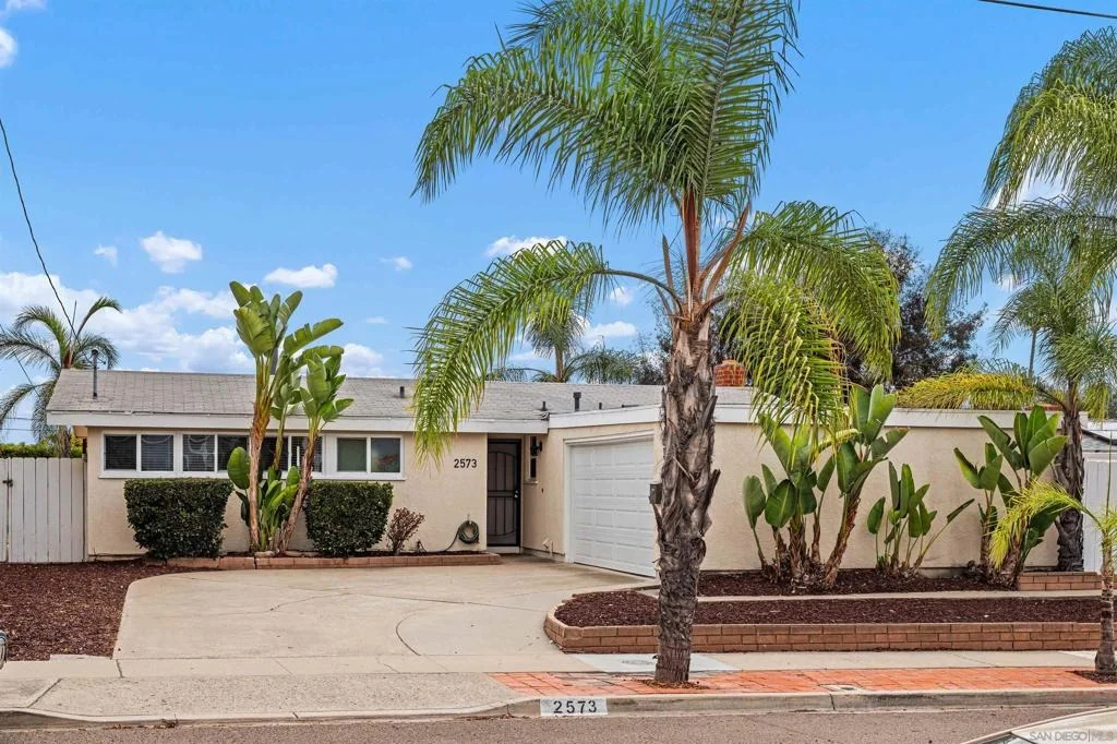 Photo of 2573 Raymell Dr.