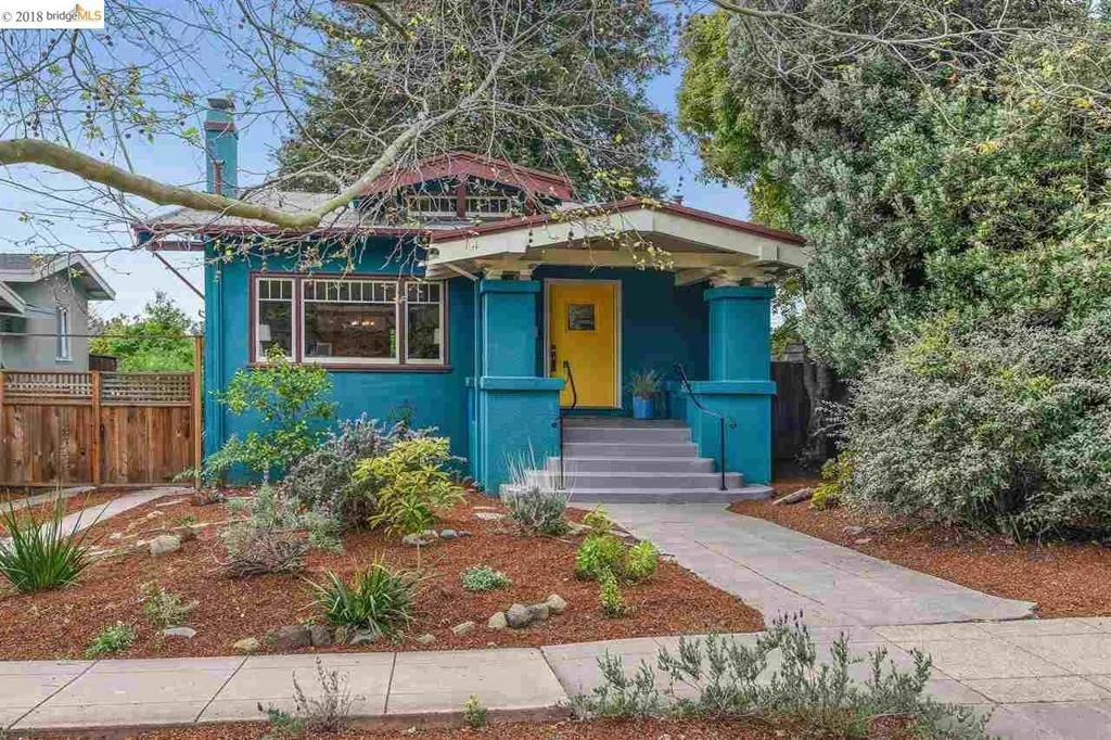 Photo of 1108 Fresno Ave