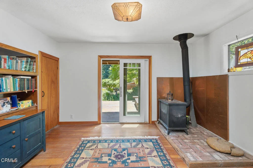 Photo of 31501 Comptche Ukiah Road