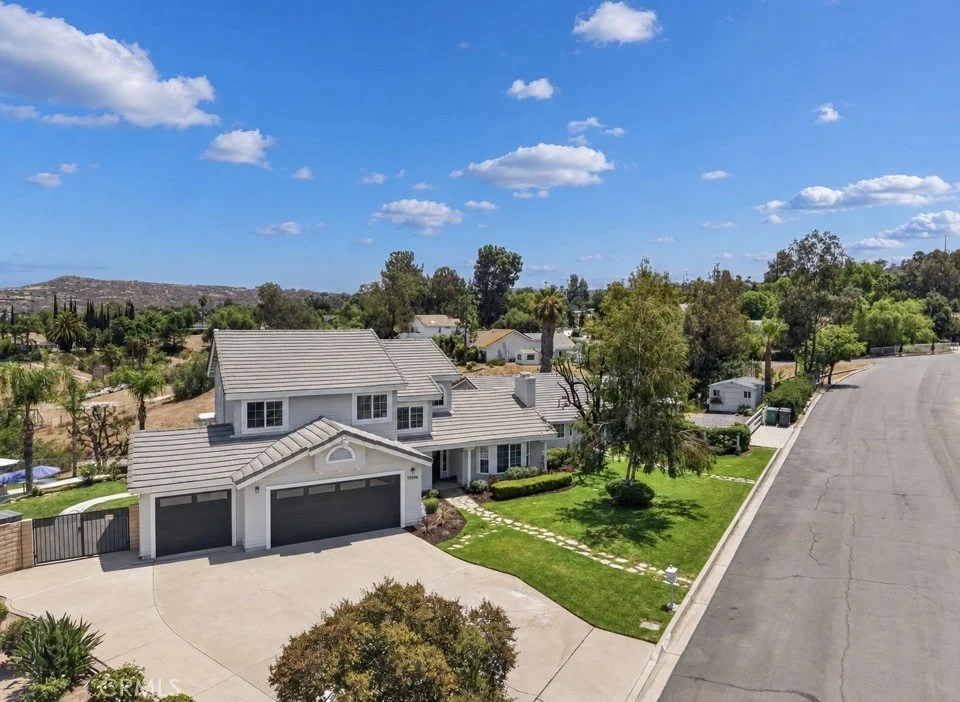 Photo of 15366 Cayuse Court