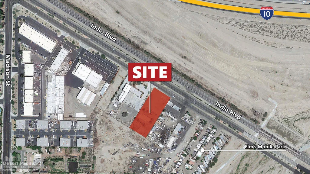 Photo of 81225 Indio Boulevard