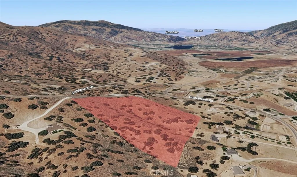 Photo of 0 Saddleback Drive