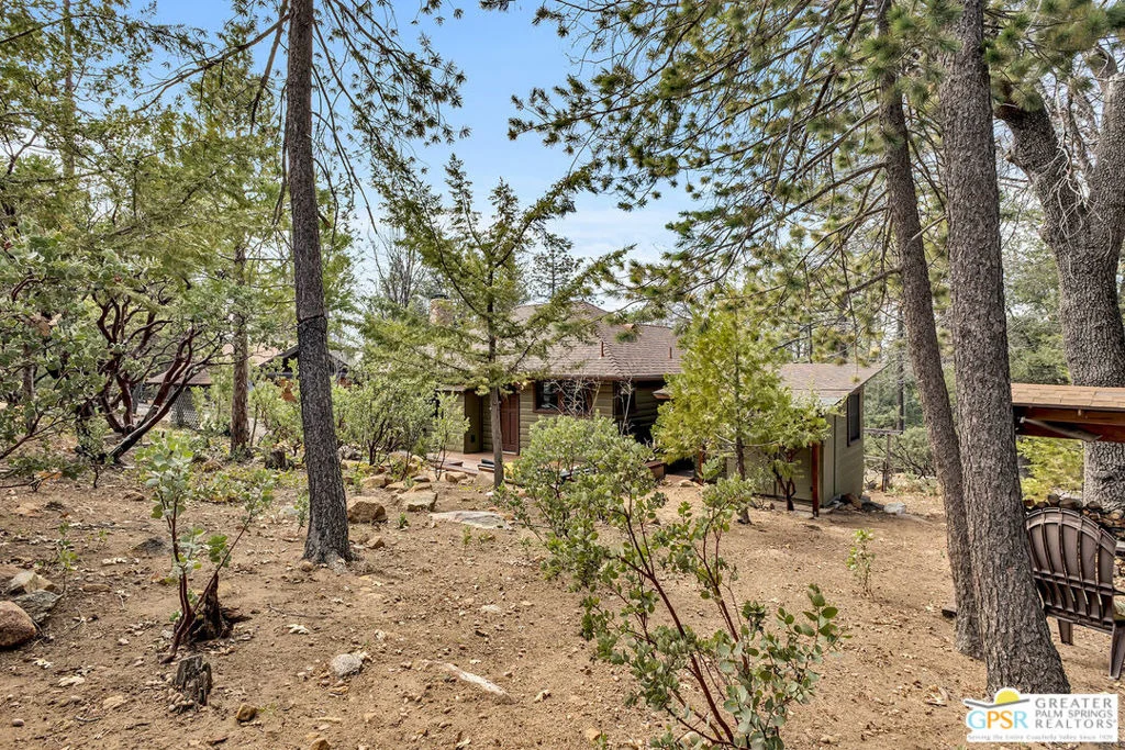 Photo of 55150 San Jacinto Road
