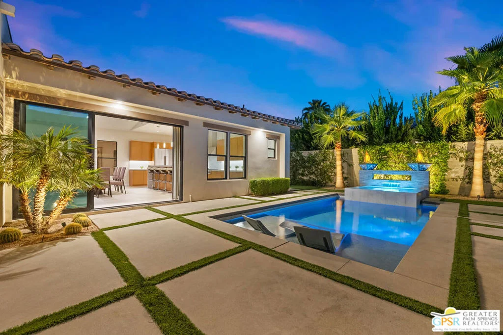 Photo of 75087 Mansfield Drive