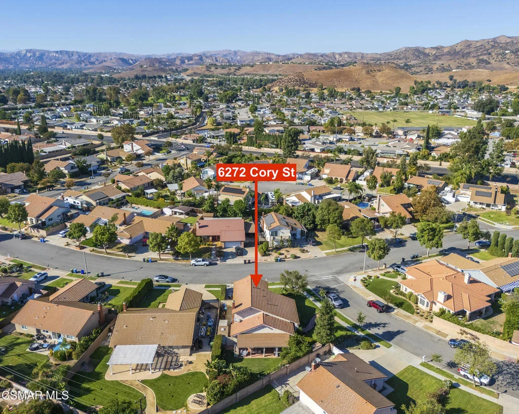 Photo of 6272 Cory Street