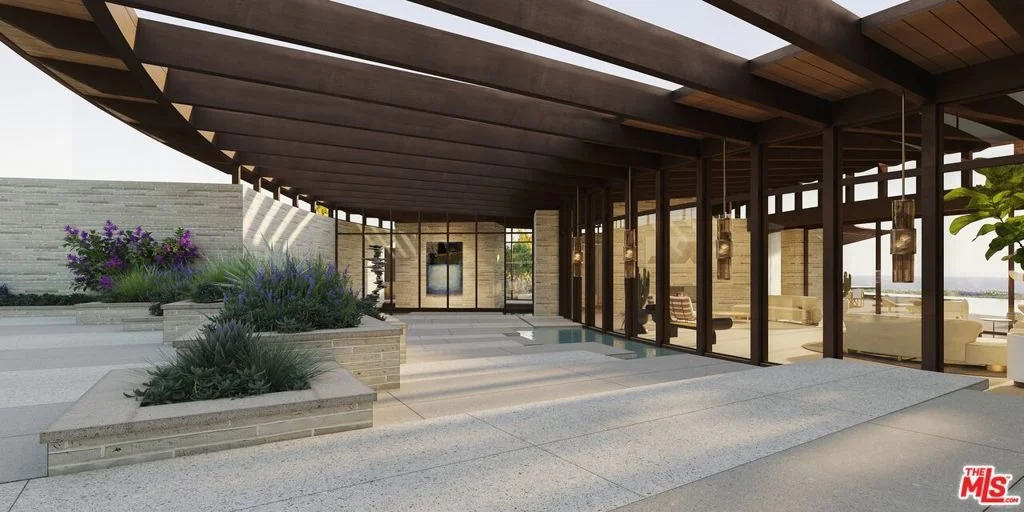 Photo of 6301 Trancas Canyon Road