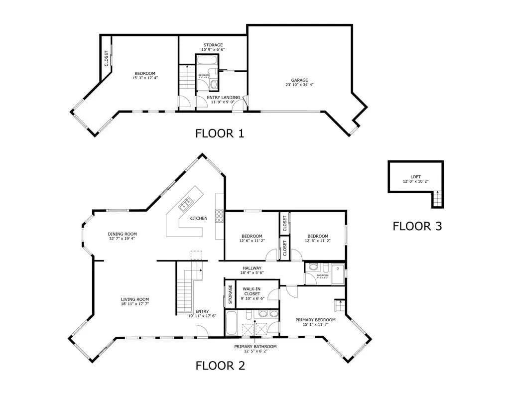 Photo of 23500 Sunset Drive
