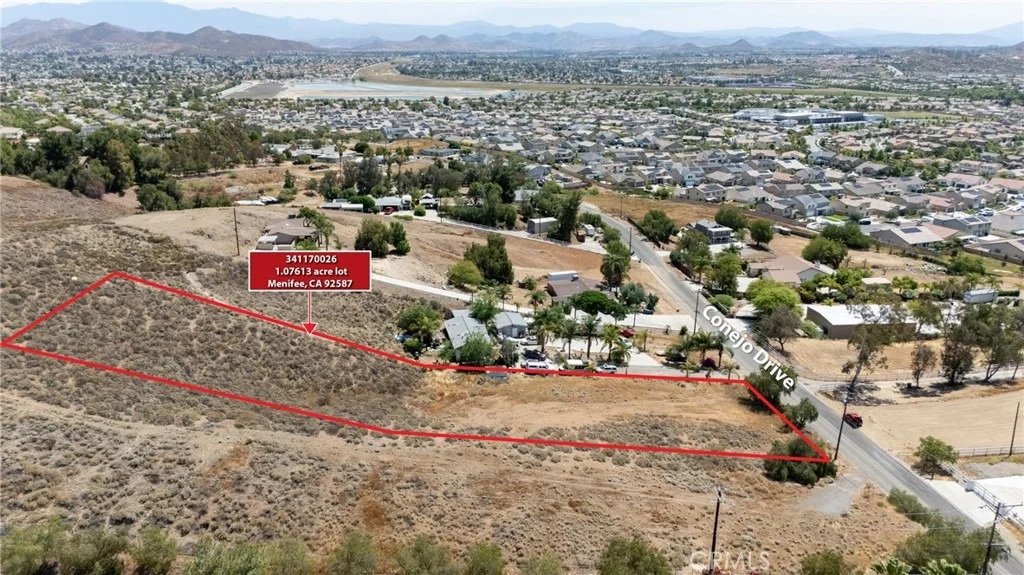 Photo of 0 Conejo Drive
