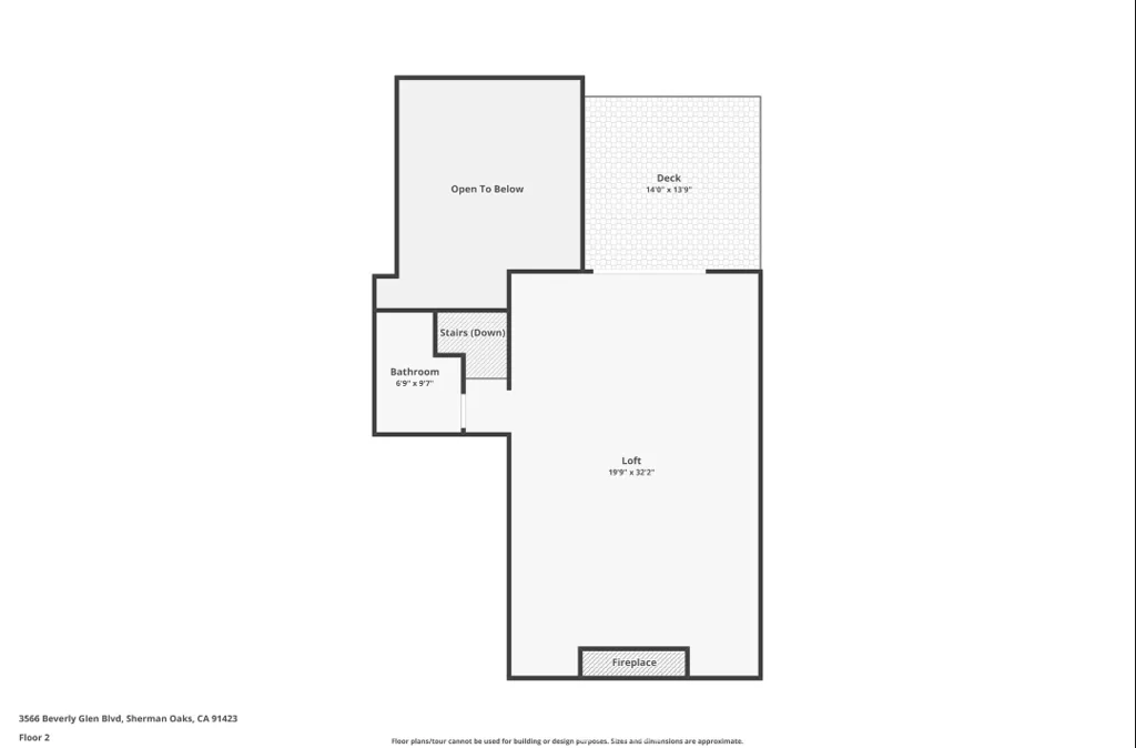 Photo of 3566 Beverly Glen