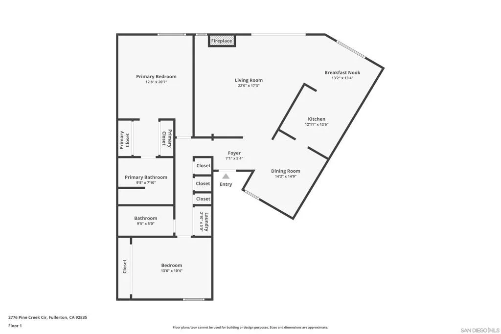 Photo of 2776 Pine Creek Cir
