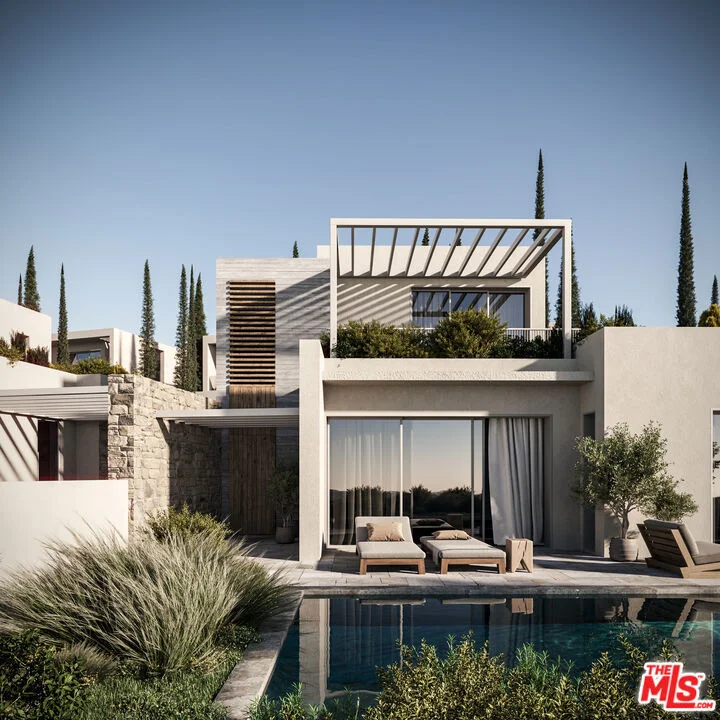 Photo of 1 Coral Vista, Pegeia, Cyprus