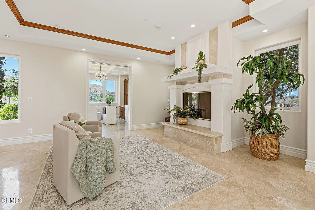 Photo of 6909 Solano Verde Drive