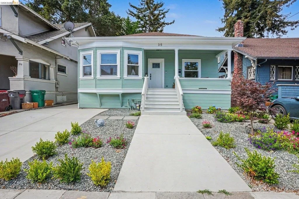 Photo of 35 Randwick Ave