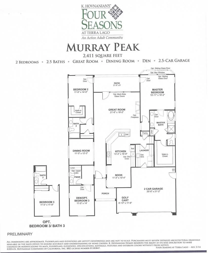 Photo of 43086 Borretti Way