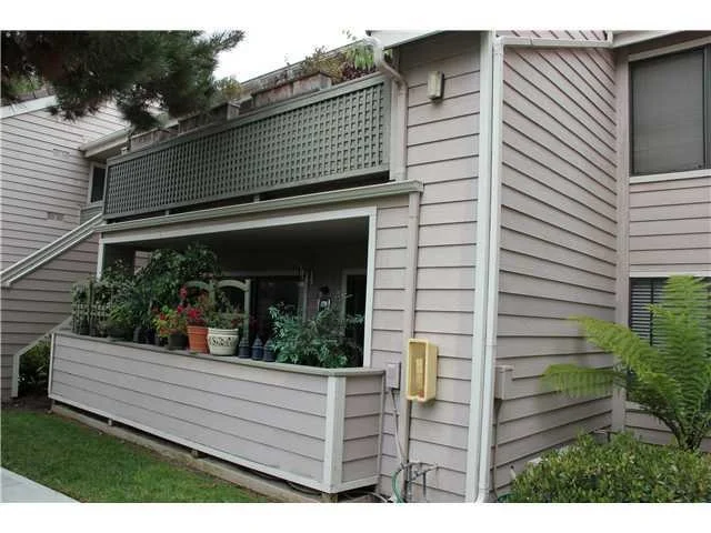 Photo of Unit 29 at 1063 Shadowridge Drive