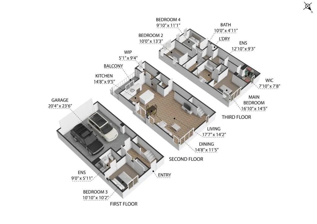Photo of 157 Steely