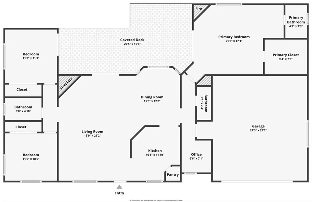 Photo of 320 Eider Drive