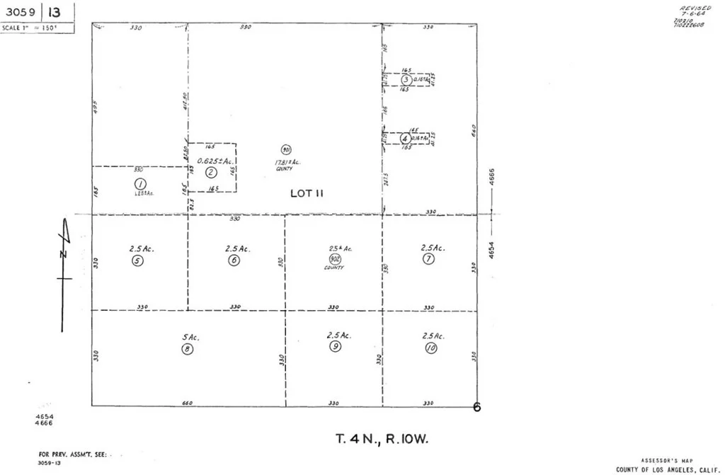 Photo of 0 E Ave Y-8
