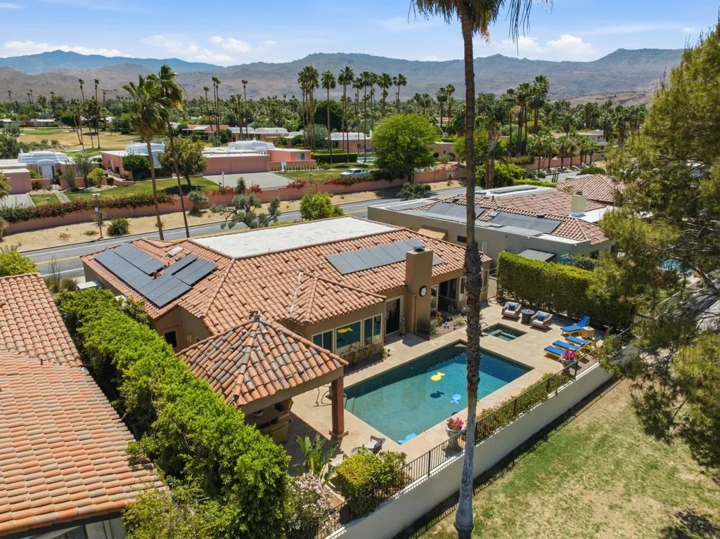 Photo of 73570 Grapevine Street