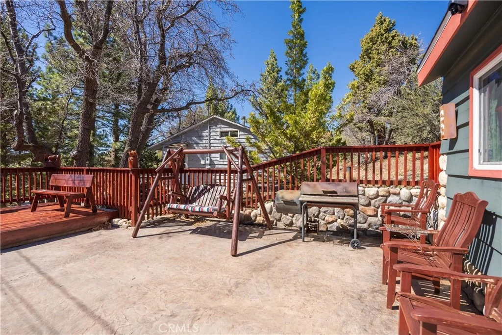 Photo of 43656 Ridge Crest