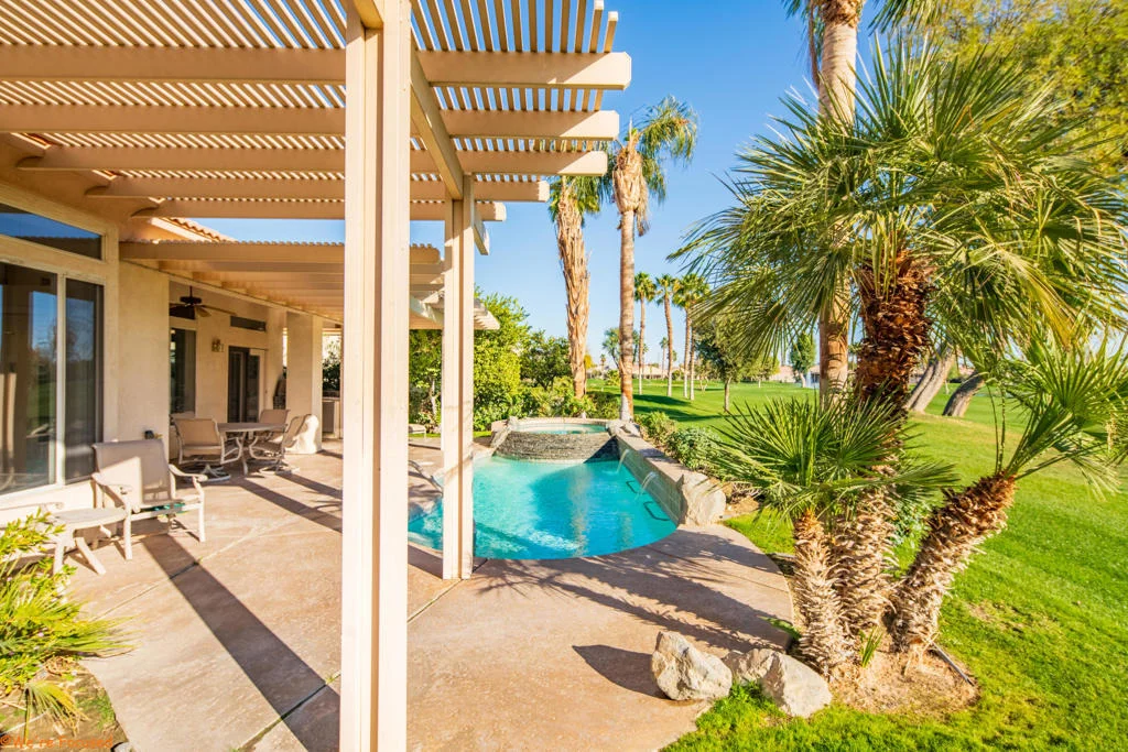 Photo of 80465 Muirfield Drive