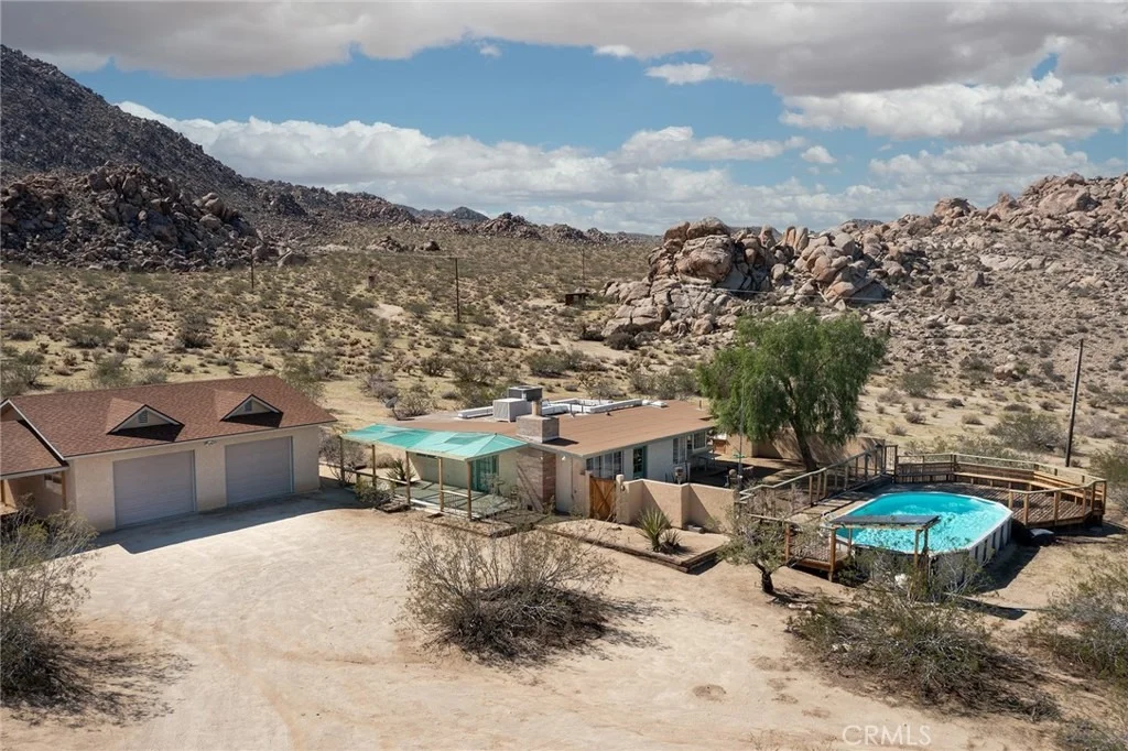 Photo of 66239 Serrano Road