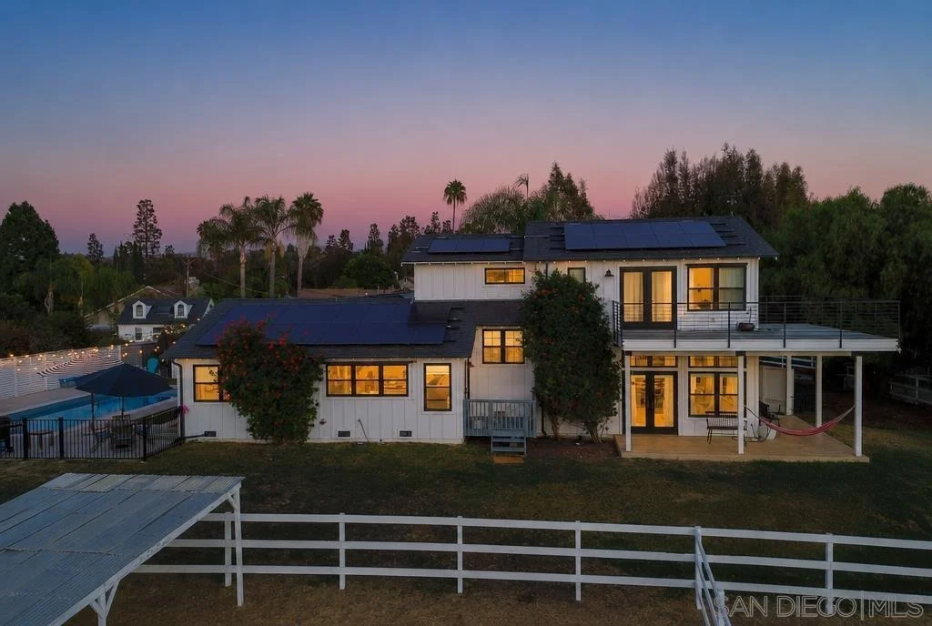 Photo of 3003 Guajome Lake Road