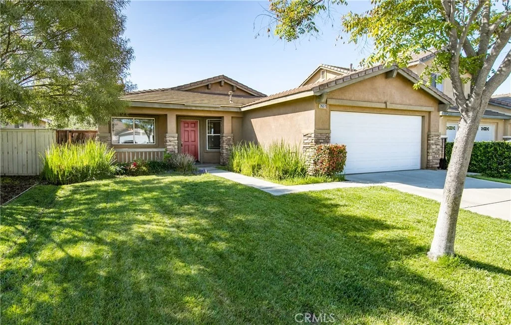 Photo of 26371 Thoroughbred Lane