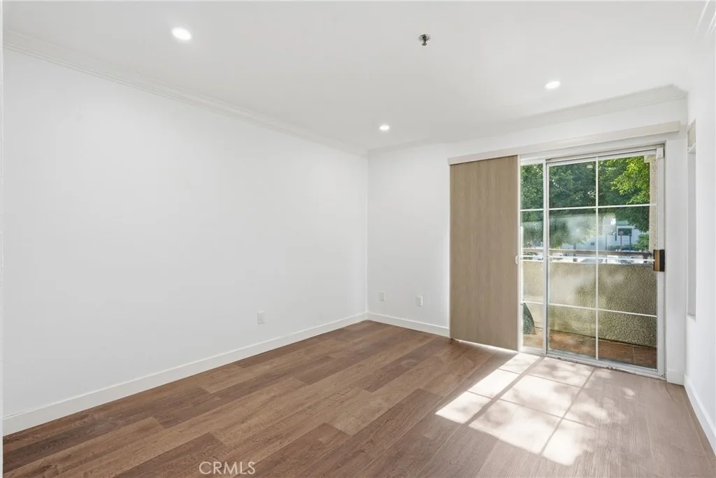 Photo of Unit 104 at 801 Pine