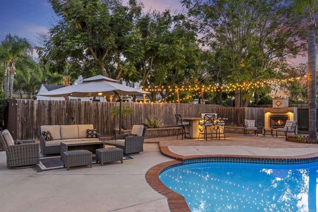 Photo of 1321 Mountain Park Place