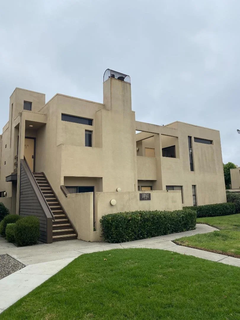 Photo of Unit 7 at 1051 Padre Drive