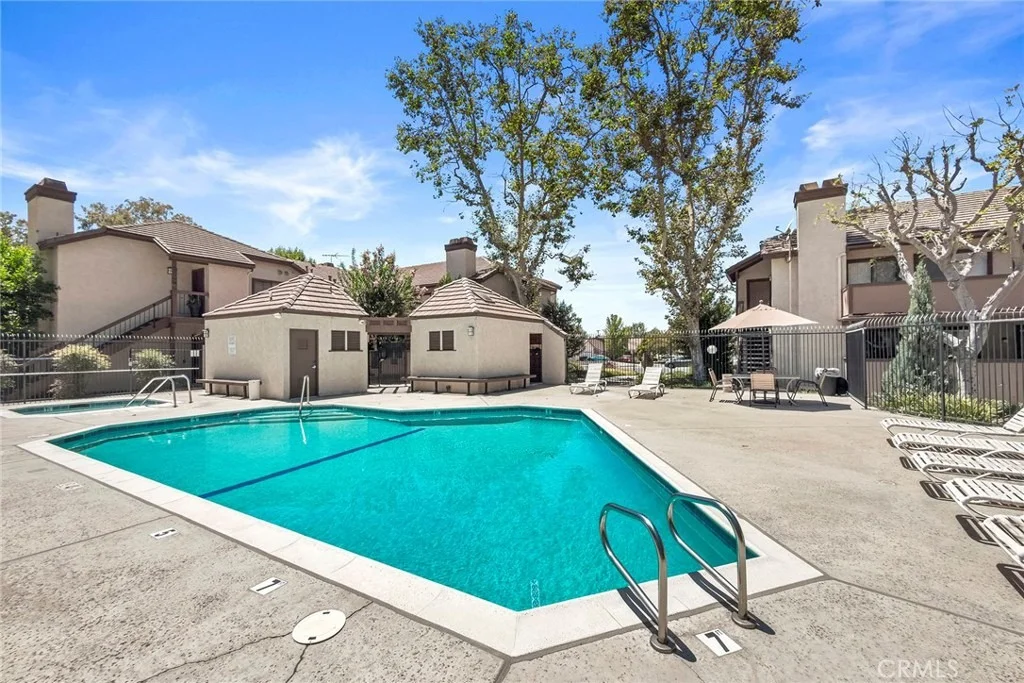 Photo of Unit 43 at 600 N Brea Boulevard