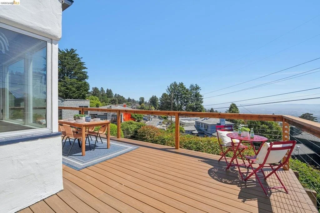 Photo of 708 Grizzly Peak Blvd