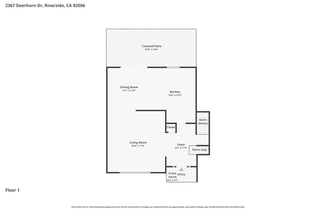 Photo of 2367 Deerhorn Dr