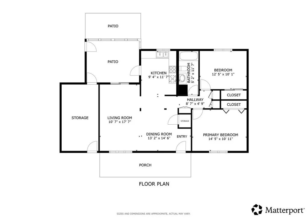 Photo of 28763 Bradley Road