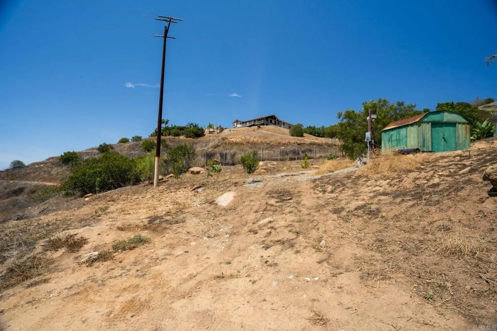 Photo of 3503 Monserate Hill Road