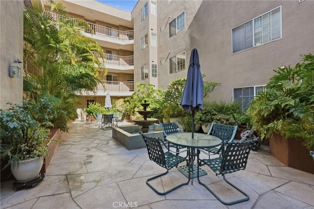 Photo of Unit 104 at 801 Pine