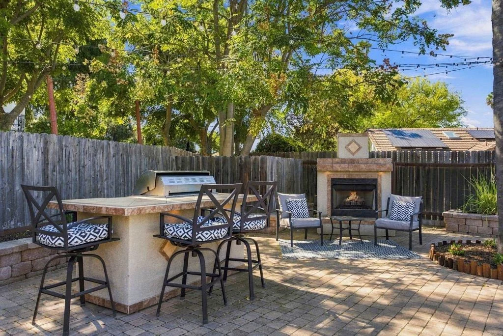 Photo of 1321 Mountain Park Place