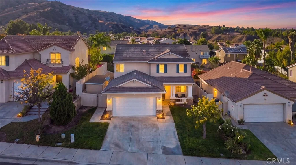 Photo of 22847 Sunrose Street